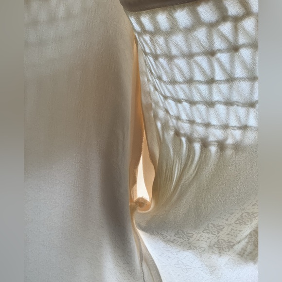 EUC vintage silk western blouse - Picture 13 of 16